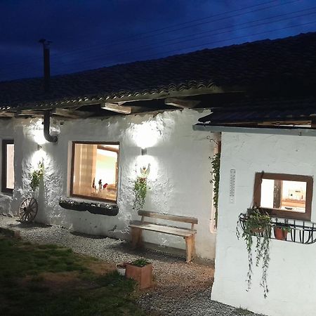 Serendipity Cottage Palamartsa Palamarza Extérieur photo