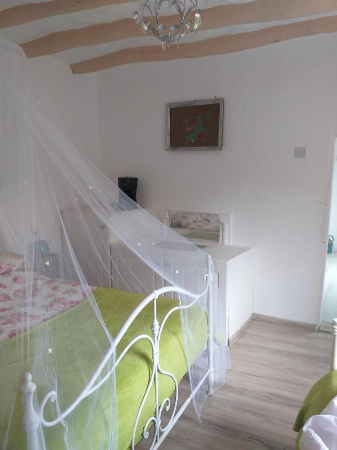 Serendipity Cottage Palamartsa Palamarza Extérieur photo
