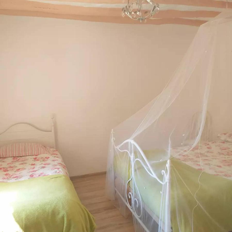 Serendipity Cottage Palamartsa Palamarza Extérieur photo